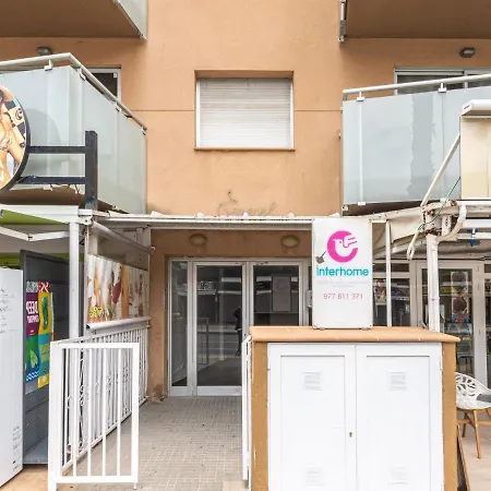 Terecel Salou-8 By Interhome * Salou