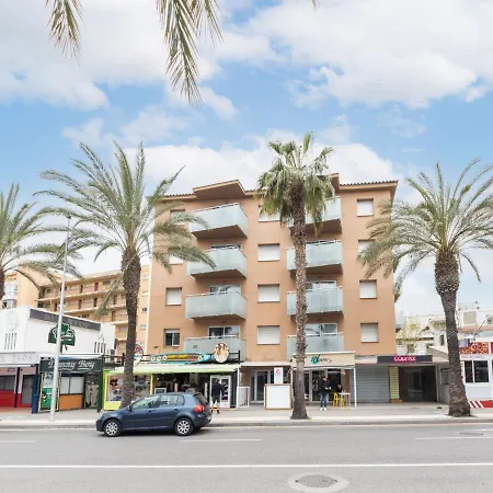 Terecel Salou-8 By Interhome