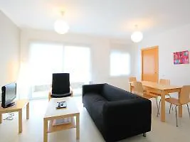 Apartment Terecel Salou-8 By Interhome *