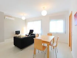 Terecel Salou-8 By Interhome * サロウ
