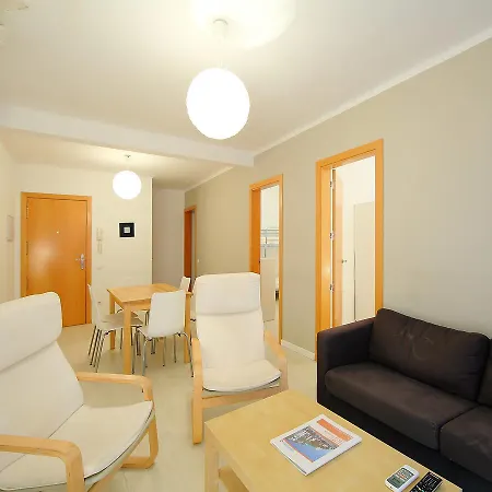 Terecel Salou-8 By Interhome