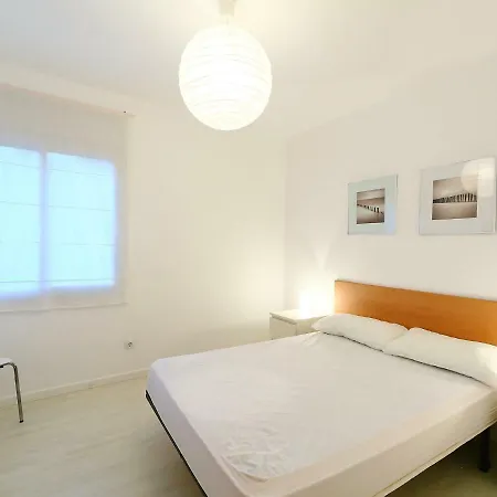 Terecel Salou-8 By Interhome Salou