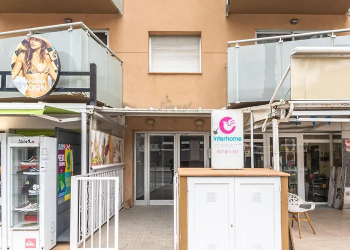 Terecel Salou-8 By Interhome * 萨洛