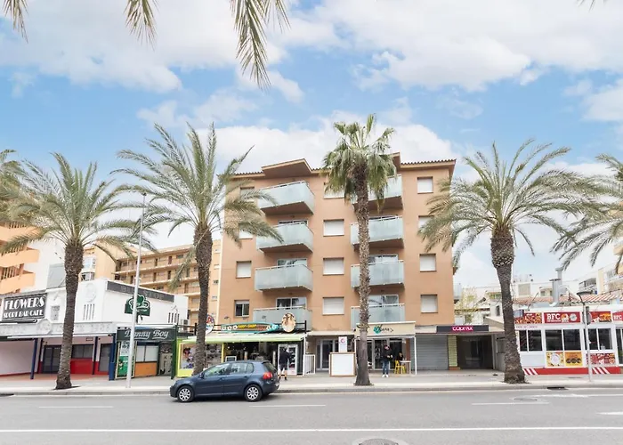 Terecel Salou-8 By Interhome