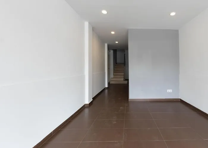 Terecel Salou-8 By Interhome 公寓