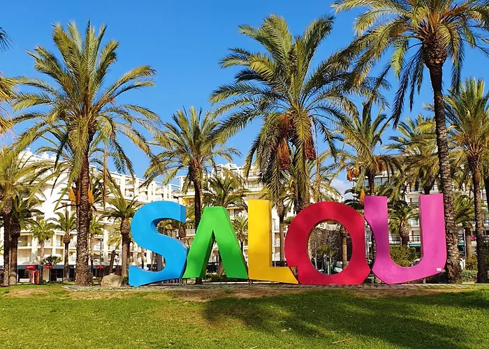 Terecel Salou-8 By Interhome *