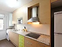 Terecel Salou-8 By Interhome 萨洛