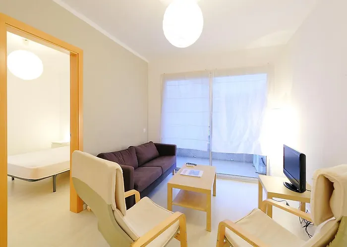 Terecel Salou-8 By Interhome 萨洛
