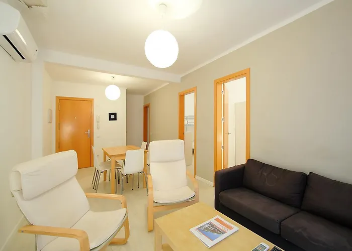 Terecel Salou-8 By Interhome