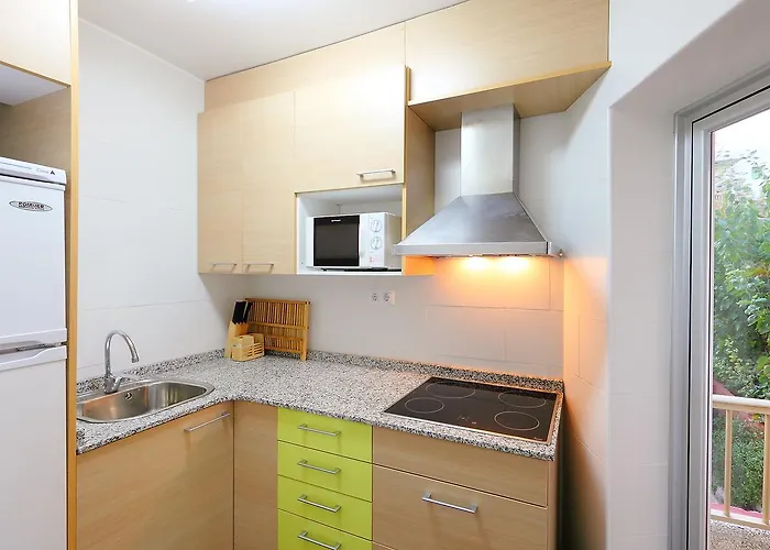 公寓 Terecel Salou-8 By Interhome