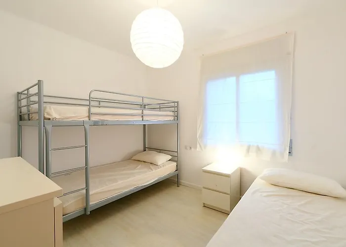 Terecel Salou-8 By Interhome * 萨洛