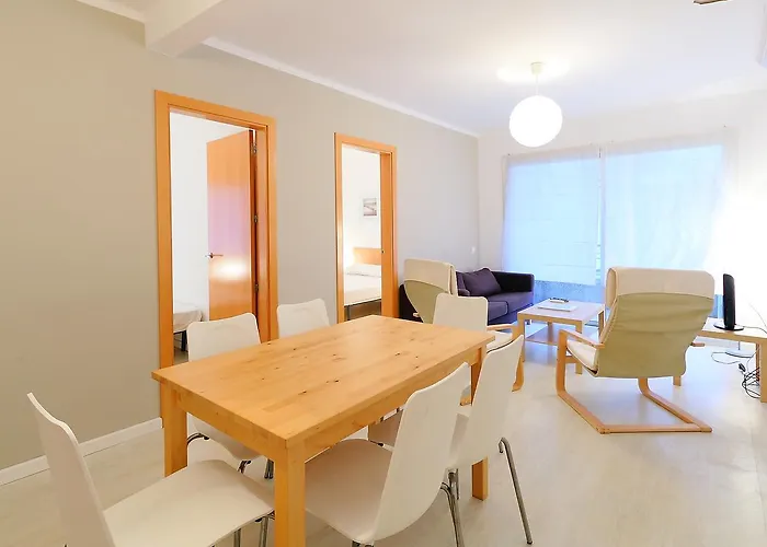 Terecel Salou-8 By Interhome