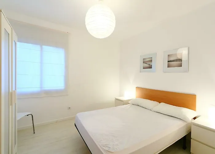 Terecel Salou-8 By Interhome 萨洛