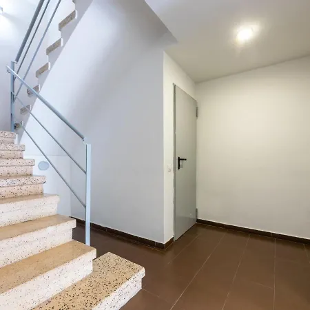 Apartament Terecel Salou-8 By Interhome Salou