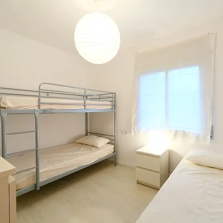 Terecel Salou-8 By Interhome * Salou