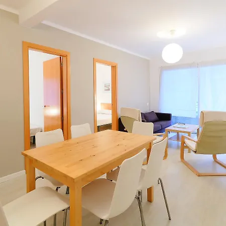 Terecel Salou-8 By Interhome
