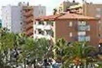 Terecel Salou-8 By Interhome Апартаменты *