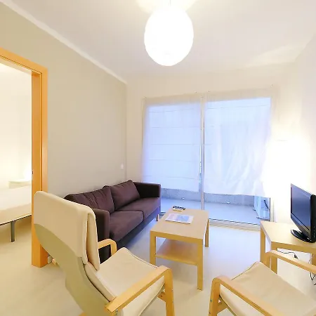 Terecel Salou-8 By Interhome Салоу