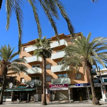 Terecel Salou-8 By Interhome * Салоу